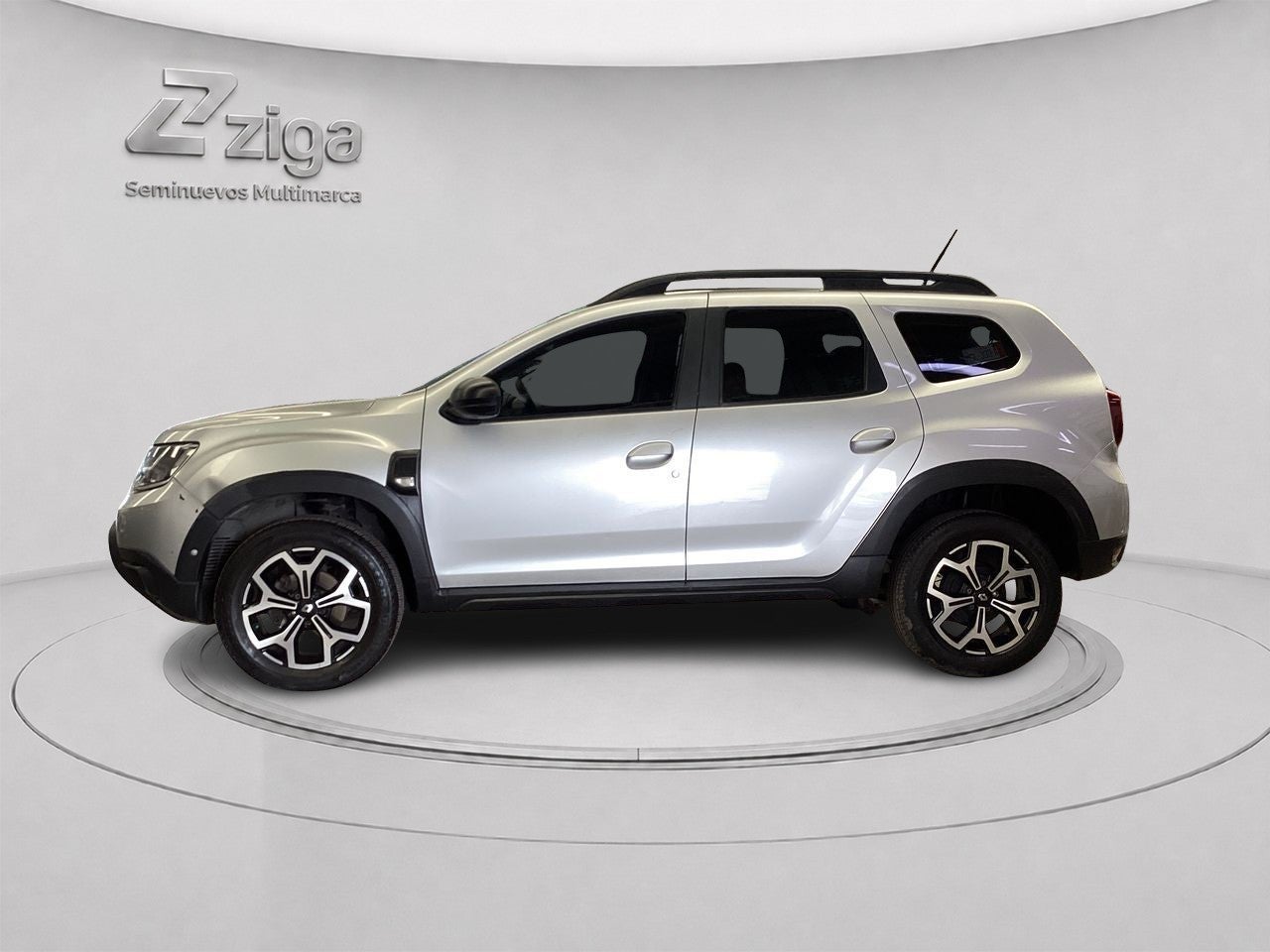 2024 Renault Duster 1.3 Iconic At