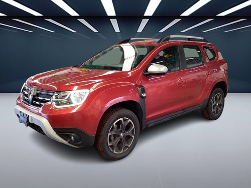 2023 Renault Duster 1.3 Iconic At