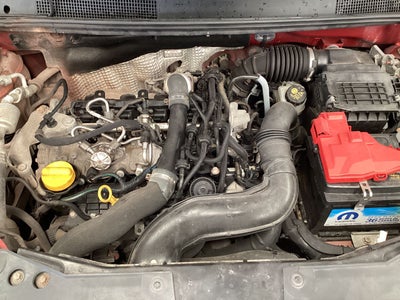 2023 Renault Duster 1.3 Iconic At