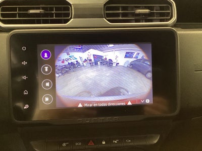 2023 Renault Duster 1.3 Iconic At