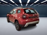 2023 Renault Duster 1.3 Iconic At