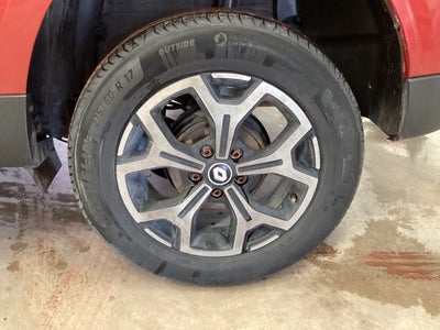 2023 Renault Duster 1.3 Iconic At