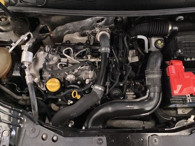 2023 Renault Duster 1.3 Iconic At