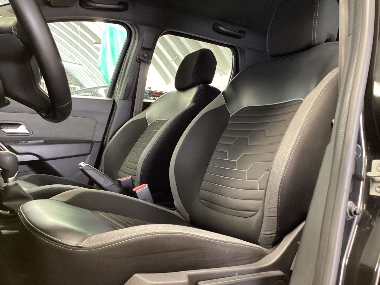 2023 Renault Duster 1.3 Iconic At