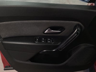 2023 Renault Duster 1.3 Iconic At