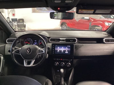 2023 Renault Duster 1.3 Iconic At