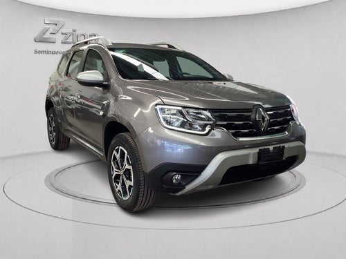 2023 Renault Duster 1.3 Iconic At