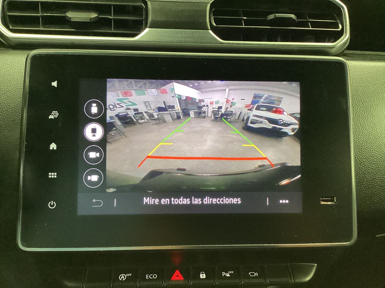 2023 Renault Duster 1.3 Iconic At