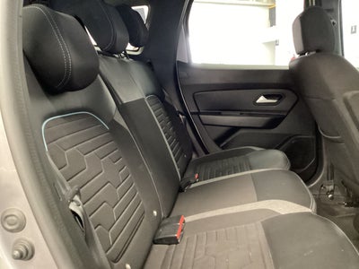 2023 Renault Duster 1.3 Iconic At