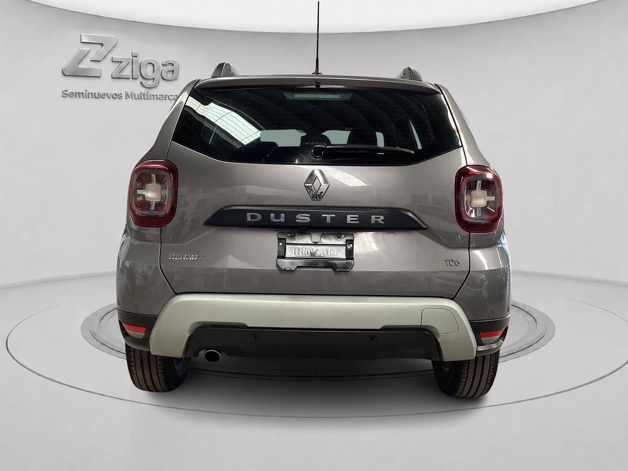 2023 Renault Duster 1.3 Iconic At