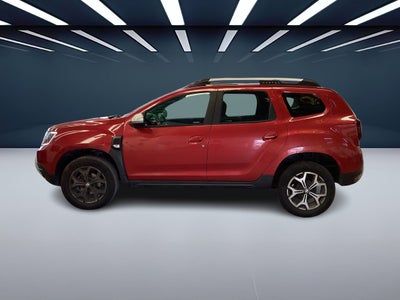 2023 Renault Duster 1.3 Iconic At