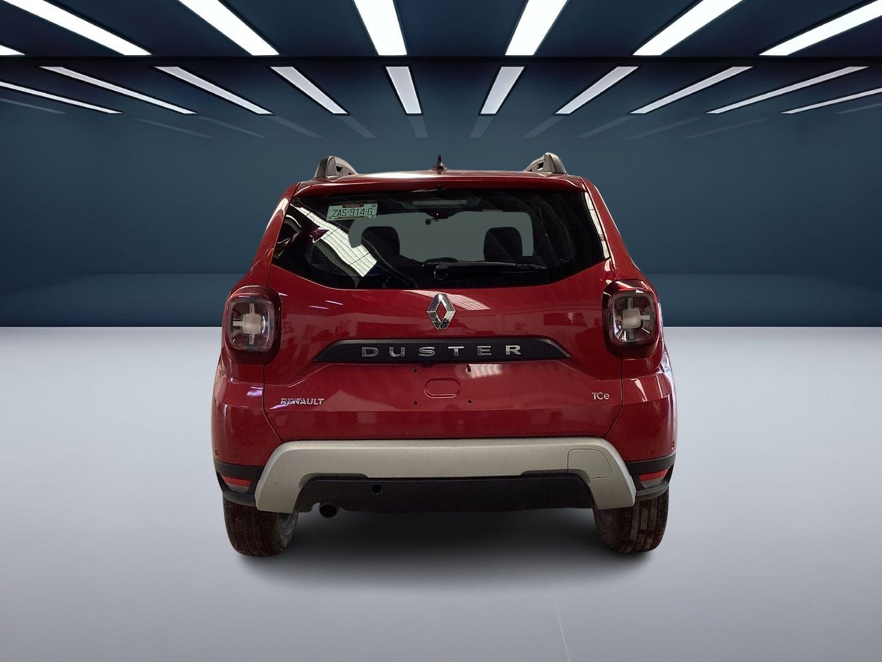 2023 Renault Duster 1.3 Iconic At