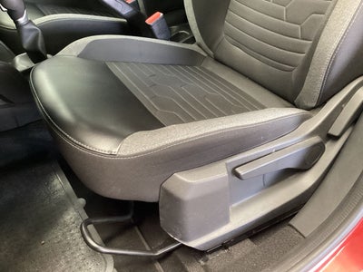 2024 Renault Duster 1.3 Iconic At