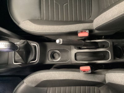 2024 Renault Duster 1.3 Iconic At