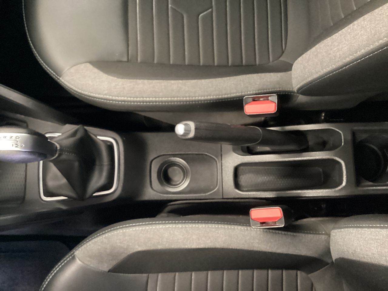 2024 Renault Duster 1.3 Iconic At