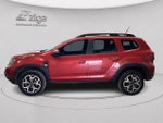 2024 Renault Duster 1.3 Iconic At