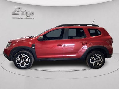2024 Renault Duster 1.3 Iconic At