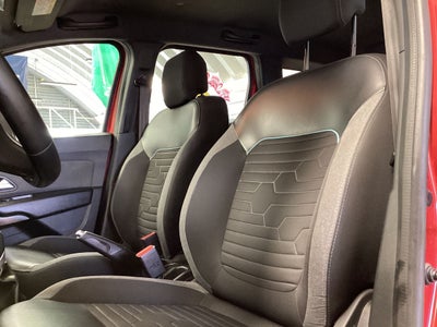 2023 Renault Duster 1.3 Iconic At