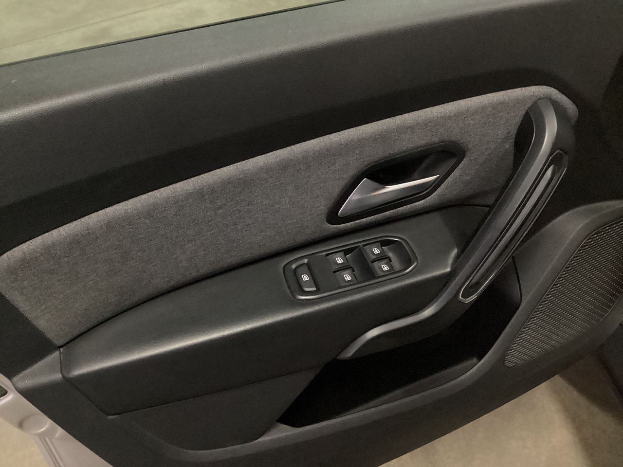 2024 Renault Duster 1.3 Iconic At