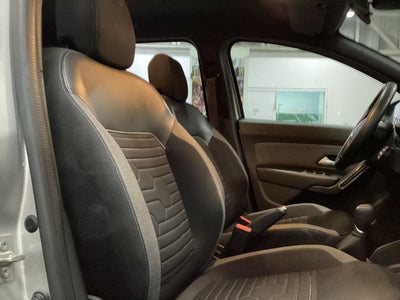 2024 Renault Duster 1.3 Iconic At
