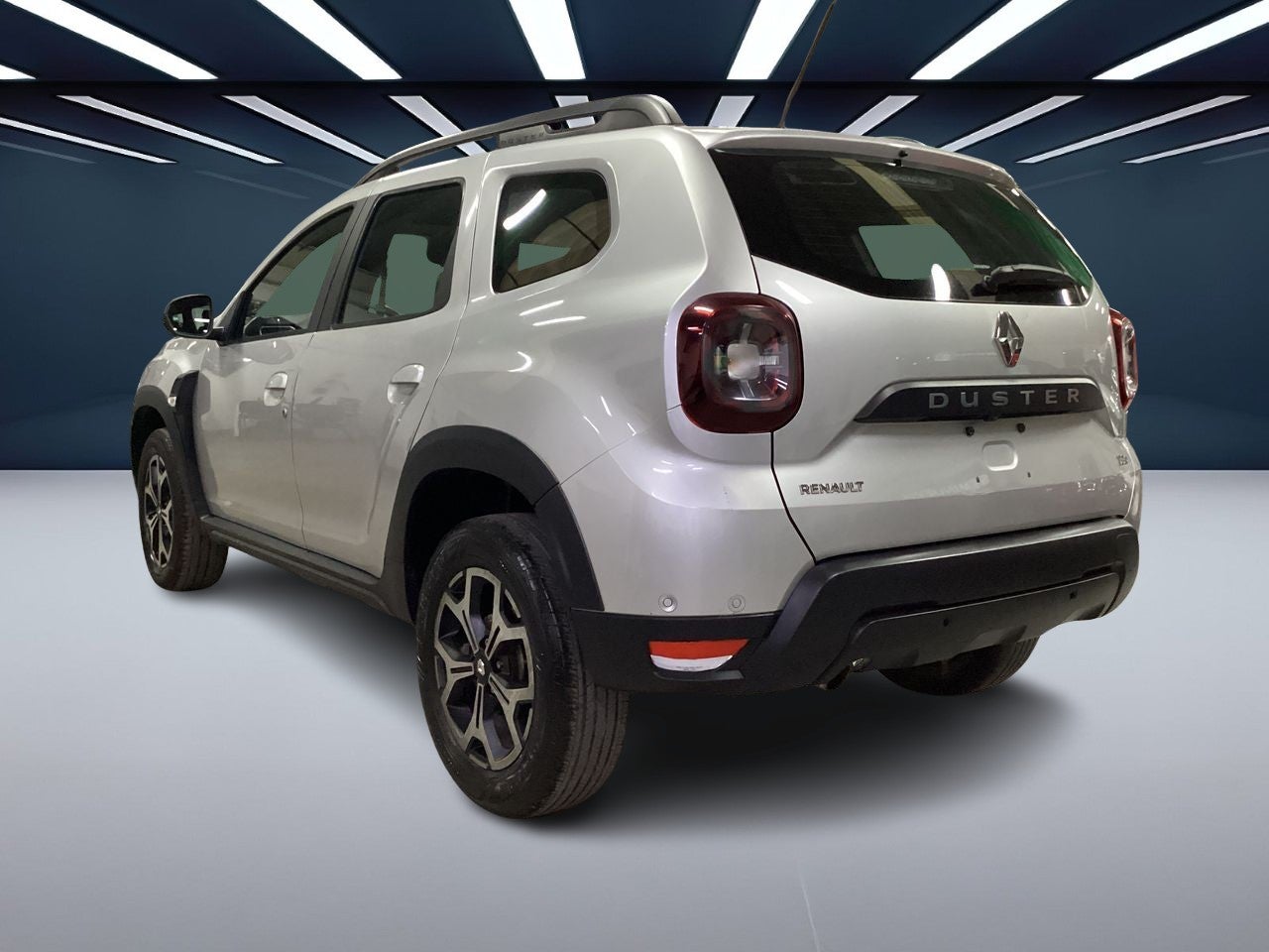 2024 Renault Duster 1.3 Iconic At