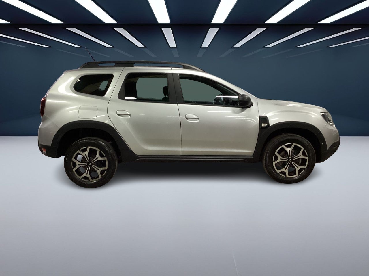 2024 Renault Duster 1.3 Iconic At