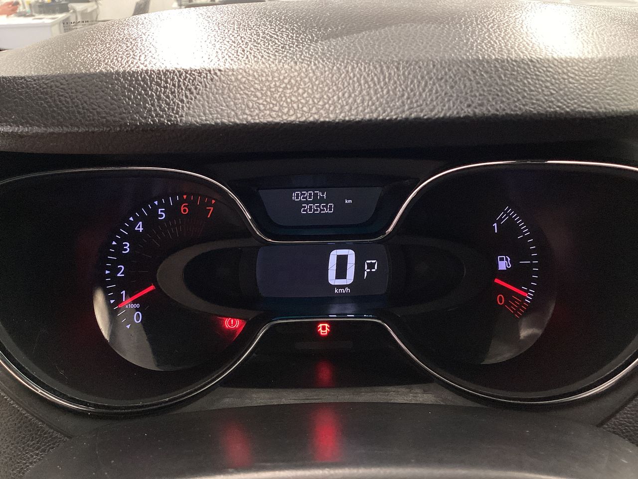 2020 Renault Captur 2.0 Bose Piel At
