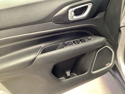 2024 Jeep Compass 1.3 Limited Premium At