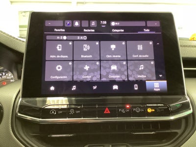 2024 Jeep Compass 1.3 Limited Premium At