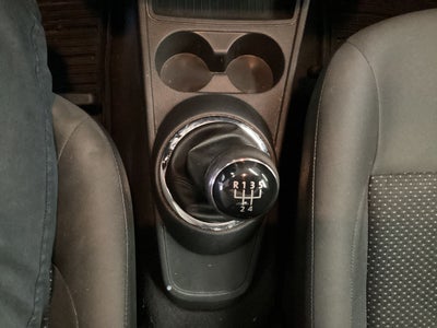 2016 Volkswagen Gol 1.6 Track Mt