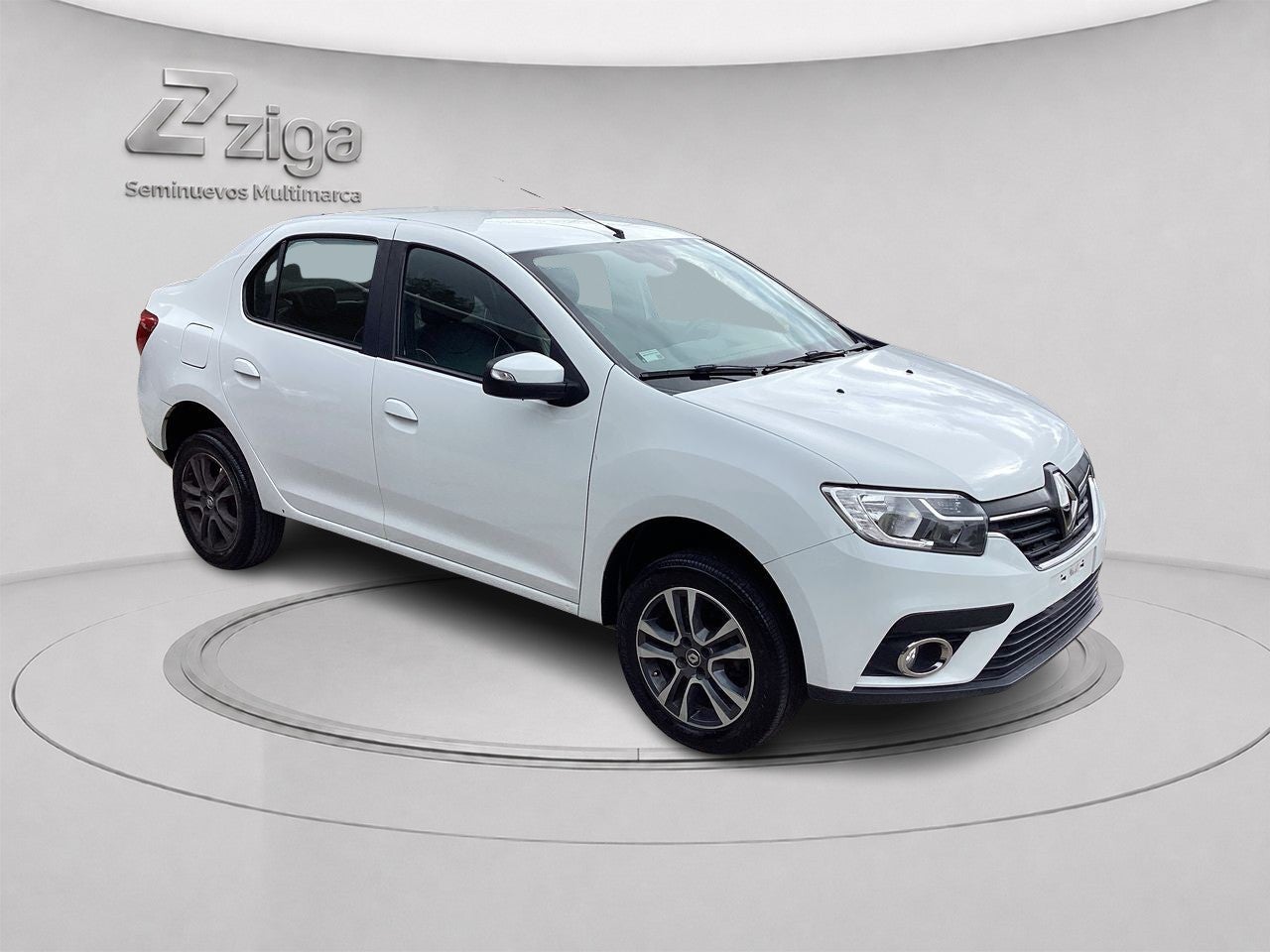 2024 Renault Logan 1.6 Intens At