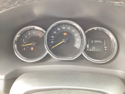 2024 Renault Logan 1.6 Intens At