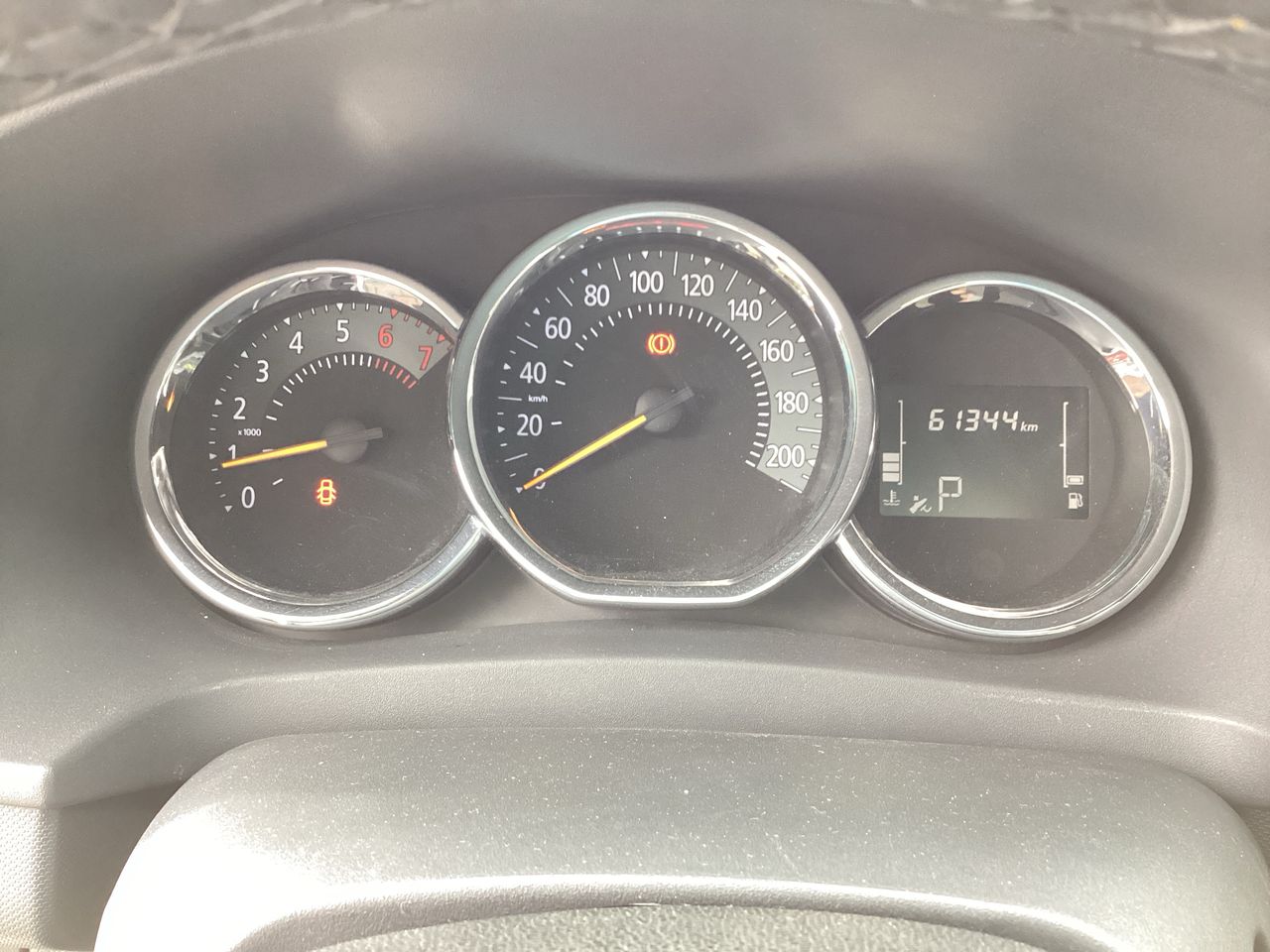 2024 Renault Logan 1.6 Intens At