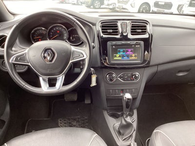 2024 Renault Logan 1.6 Intens At