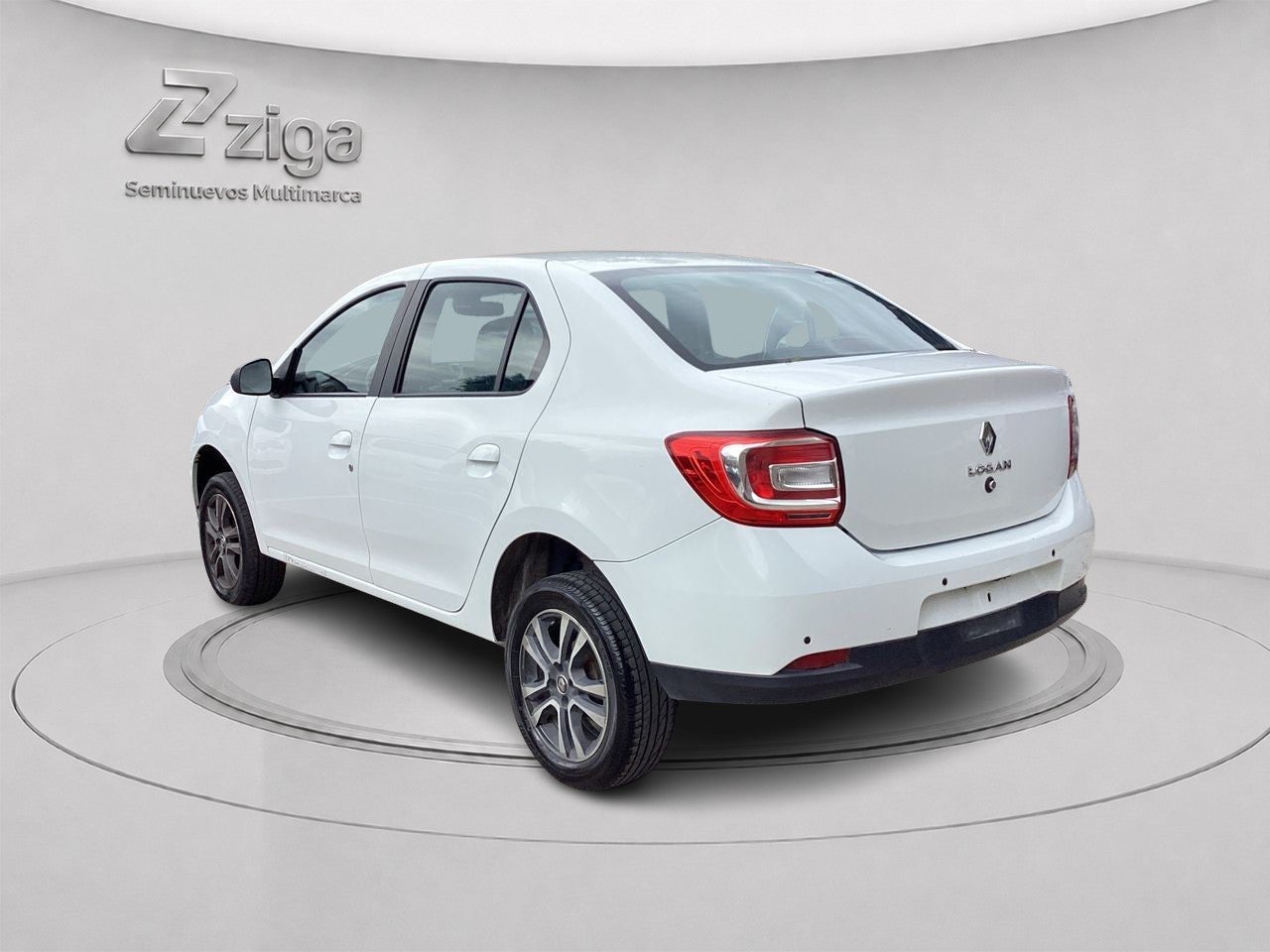 2024 Renault Logan 1.6 Intens At