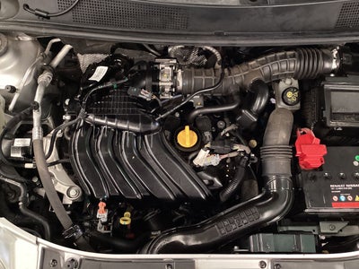 2024 Renault Logan 1.6 Intens At