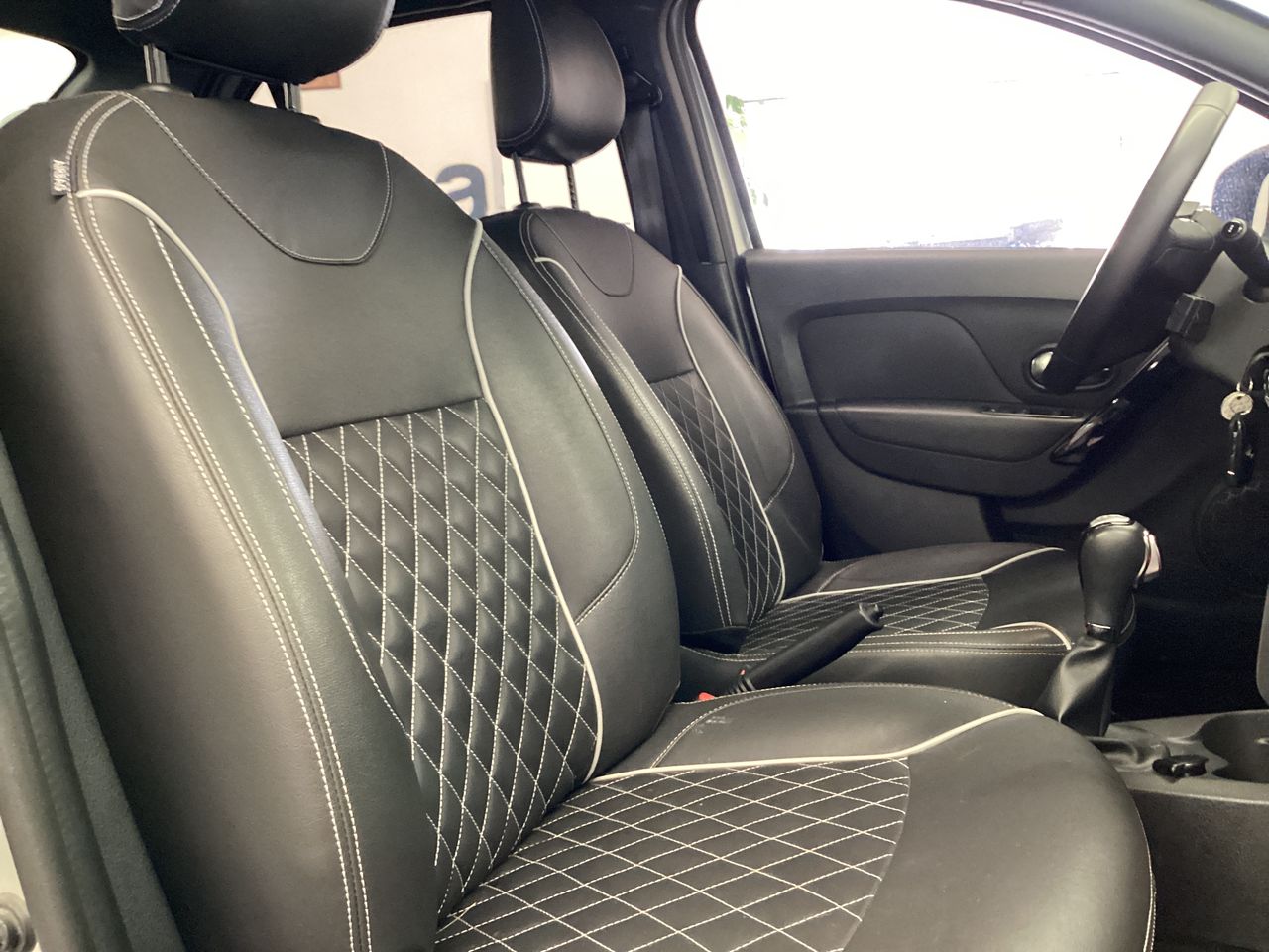 2024 Renault Logan 1.6 Intens At