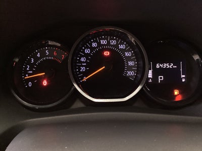 2024 Renault Logan 1.6 Intens At