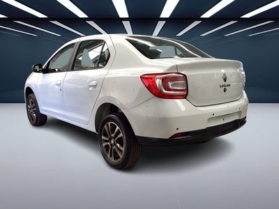 2024 Renault Logan 1.6 Intens At