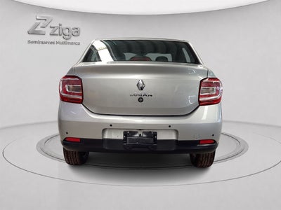 2024 Renault Logan 1.6 Intens At