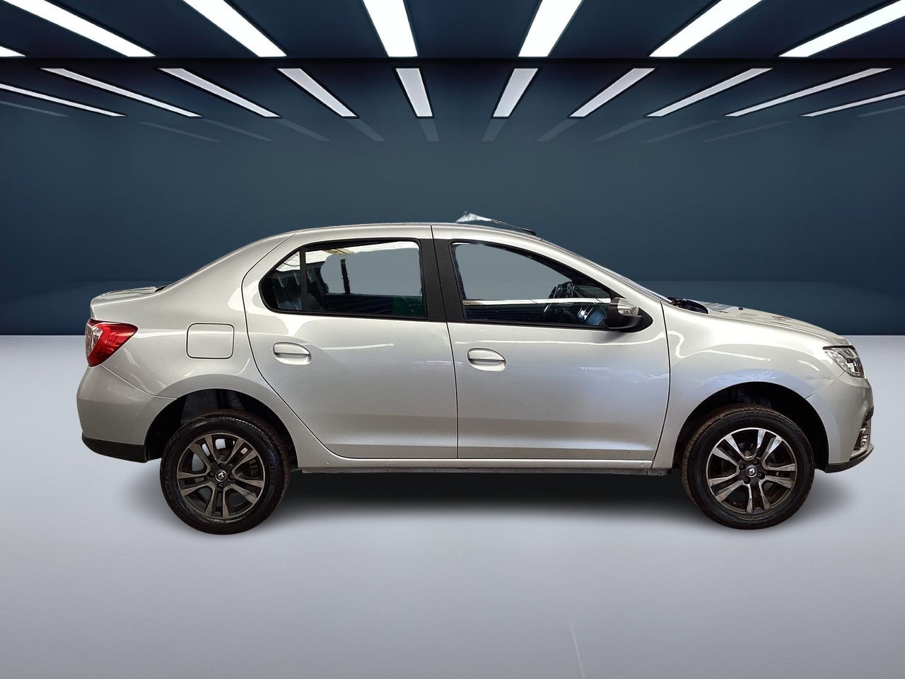 2024 Renault Logan 1.6 Intens At