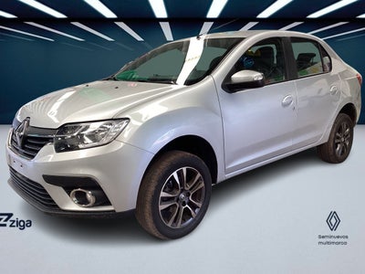 2024 Renault Logan 1.6 Intens At