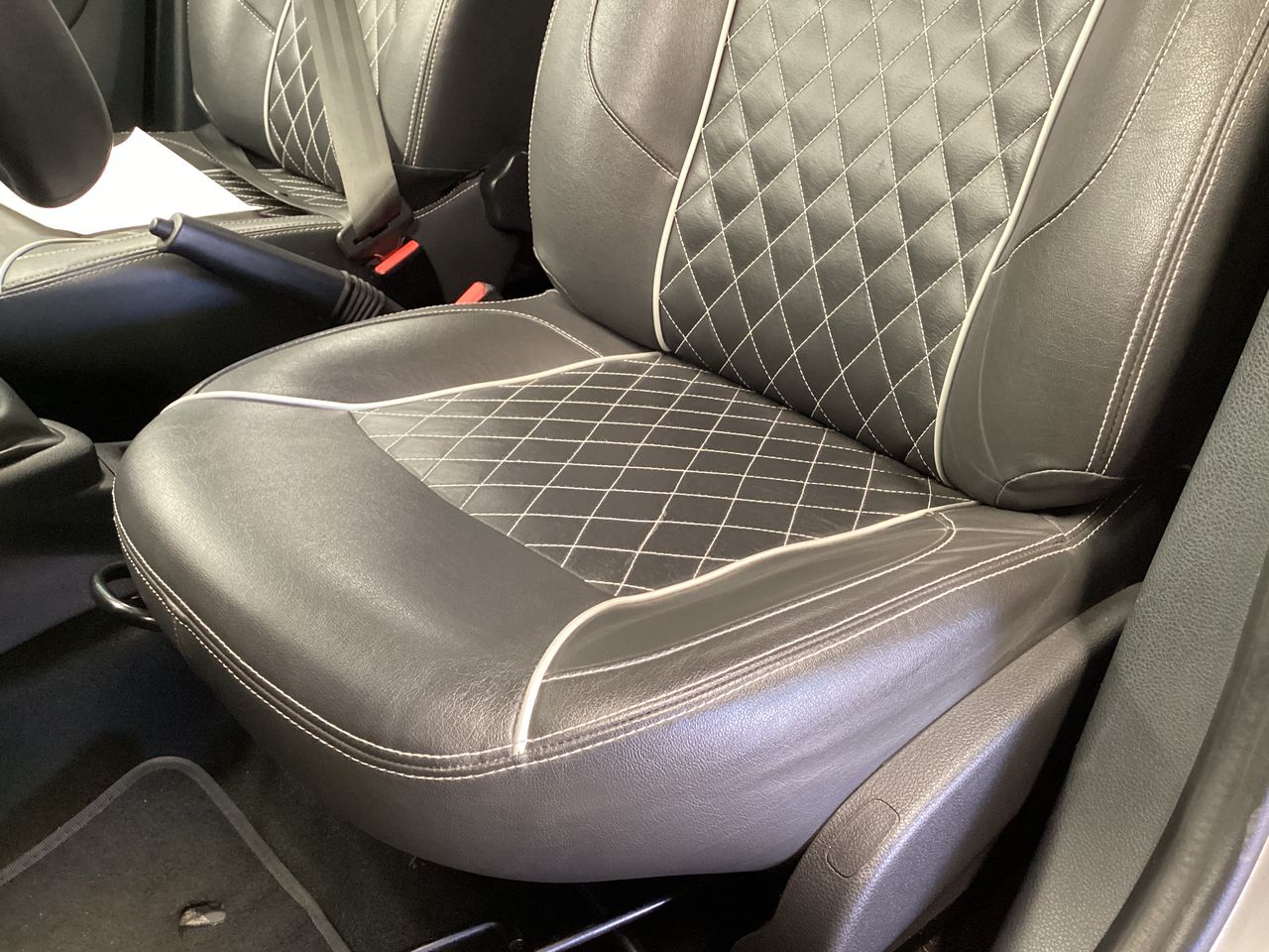 2024 Renault Logan 1.6 Intens At