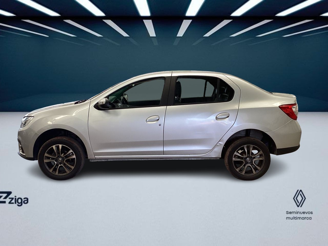 2024 Renault Logan 1.6 Intens At