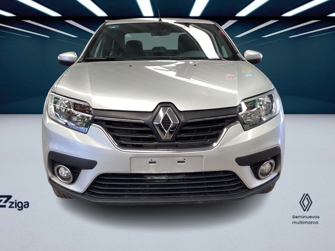 2024 Renault Logan 1.6 Intens At