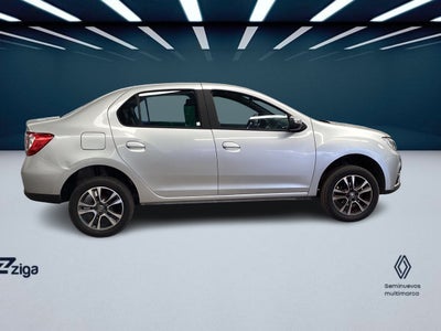 2024 Renault Logan 1.6 Intens At