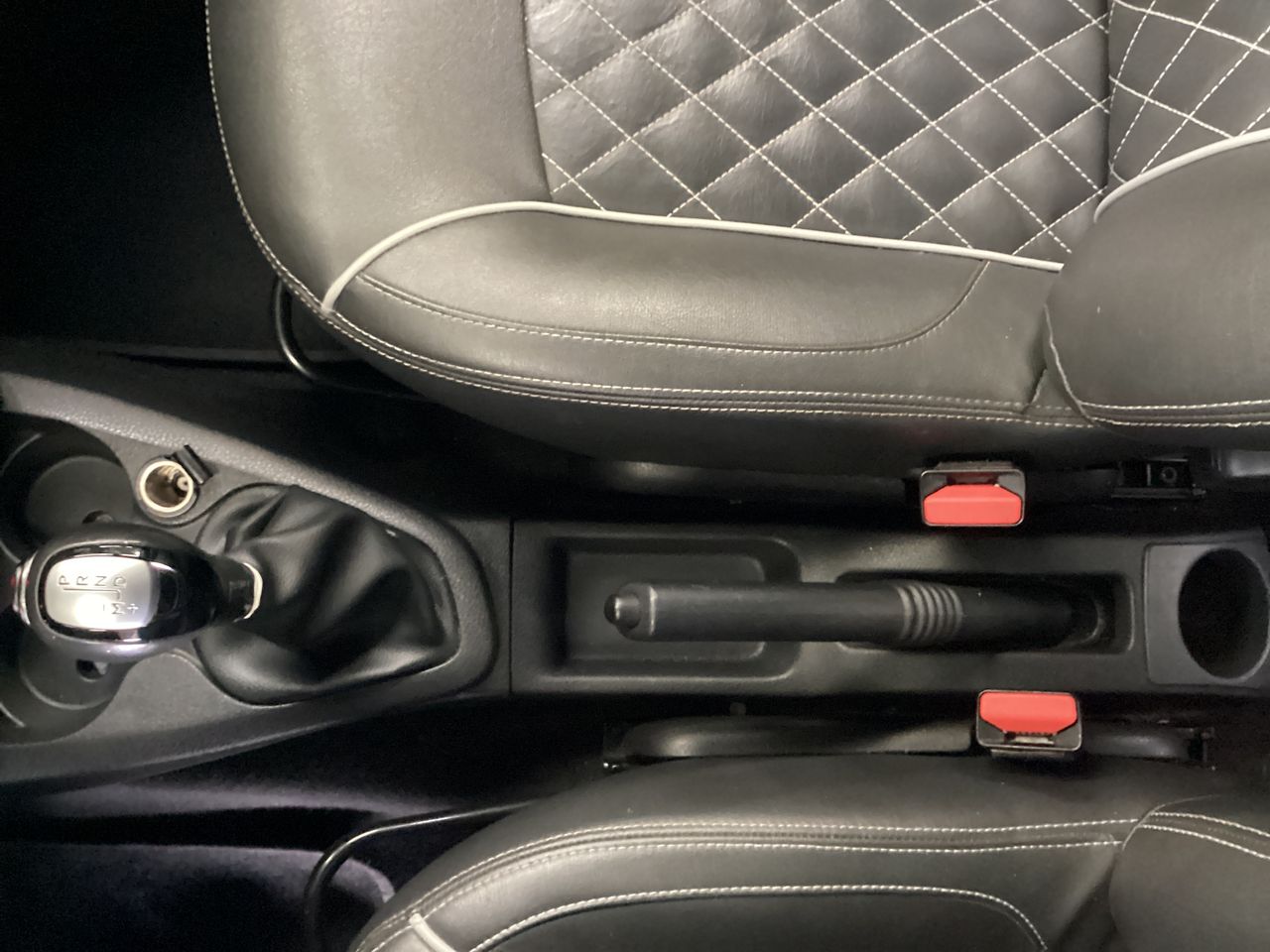 2024 Renault Logan 1.6 Intens At