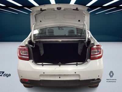 2024 Renault Logan 1.6 Intens At