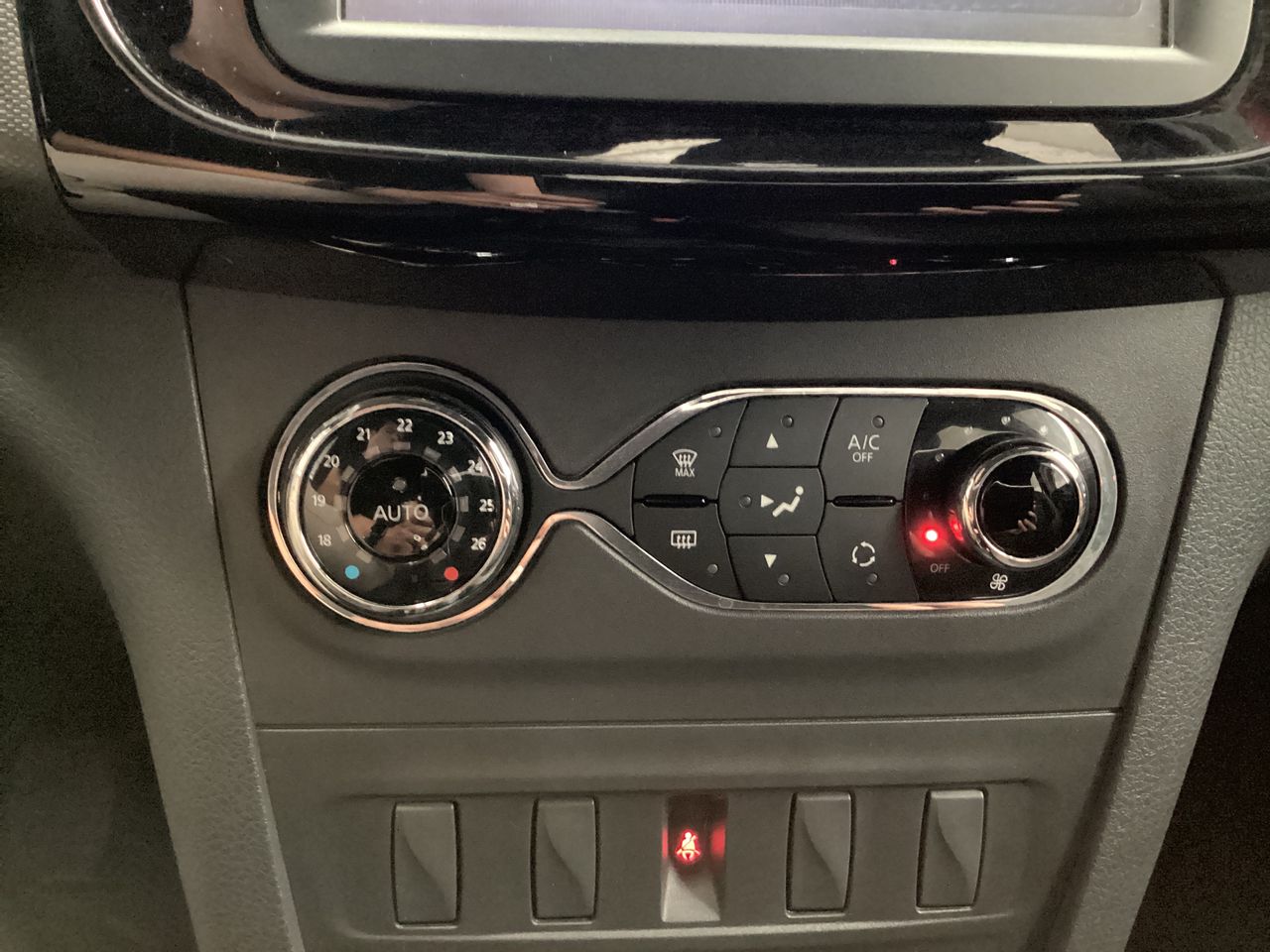 2023 Renault Stepway 1.6 Intens Mt