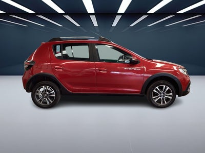 2023 Renault Stepway 1.6 Intens Mt
